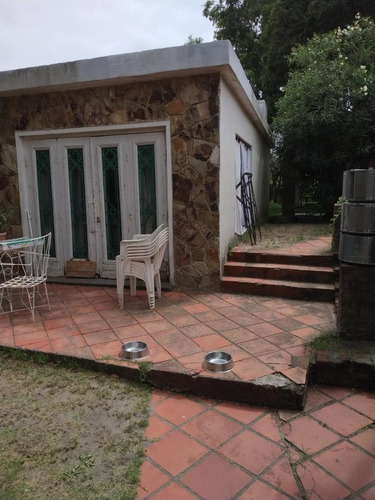 Vendo Linda Casa En Las Toscas A 10 Cuadras De La Playa!!!!!
