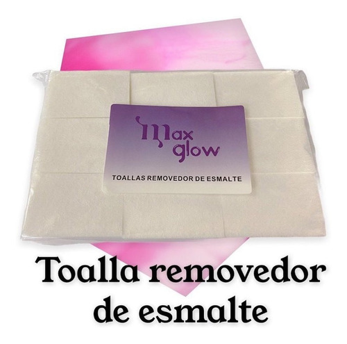 Gasas O Celulosas Max Glow