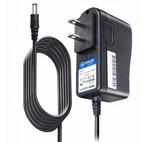 Adaptador Ac - T-power Ac Dc Adapter Charger Compatible With