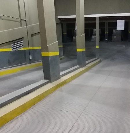 Imagen 7 de 8 de Ultimas Cocheras En Córdoba Y Medrano. Excelente Ubicación.