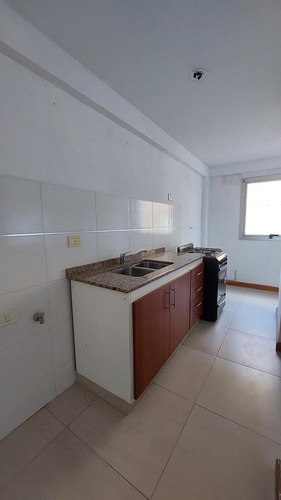 Departamento En Villa Dominico