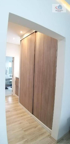 Sobrado Com 3 Dormitórios À Venda, 326 M² Por R$ 1.600.000,00 - Parque Dos Pássaros - São Bernardo Do Campo/sp - So0210
