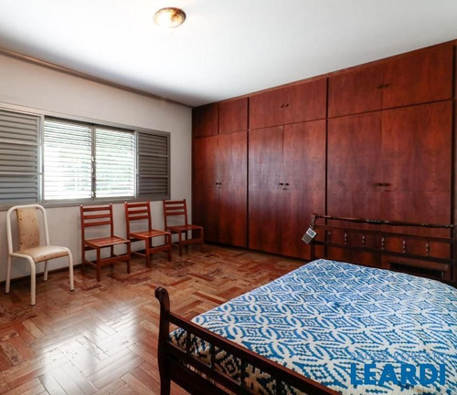 Imagem 15 de 15 de Sobrado - Vila Madalena - Sp - 639990