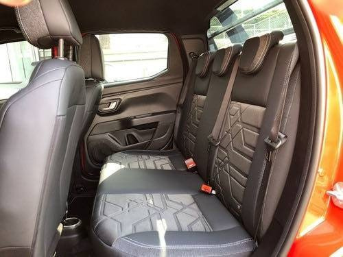 Imagem 11 de 13 de Fiat Strada 1.3 Firefly Flex Volcano Cd Cvt