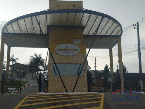 Imagem 27 de 27 de Oportunidade! Casa Para Terminar Em Vargem Grande Paulista - Ca2896