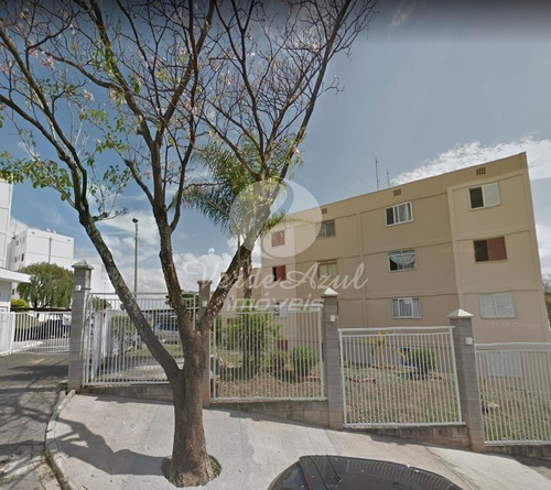 Imagem 27 de 29 de Apartamento À Venda Em Parque Residencial Vila União - Ap011116