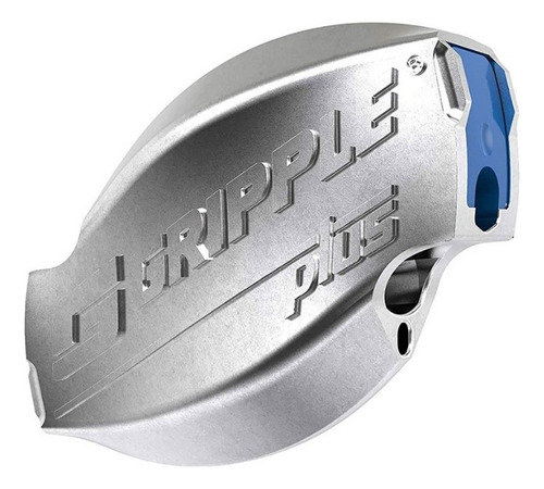 Gripple Small Pequeno Para Cabos 1,4 A 2,2 Mm - 10 Peças