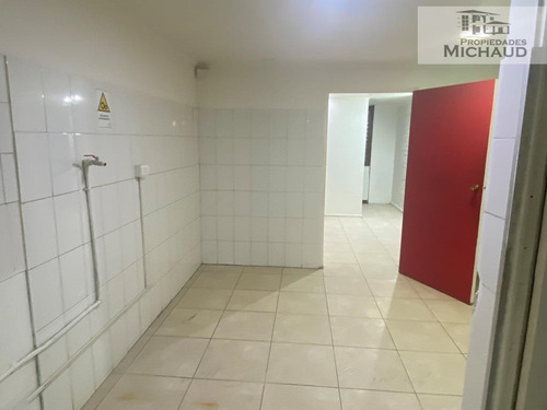 Local Comercial Av. 2 Norte - Talca