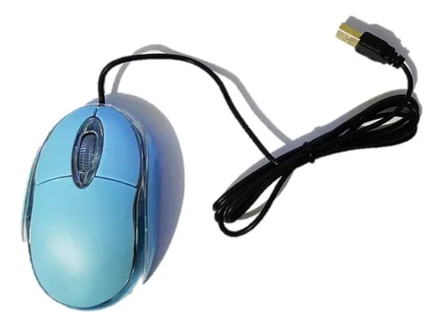 Atvio mouse alambrico sale