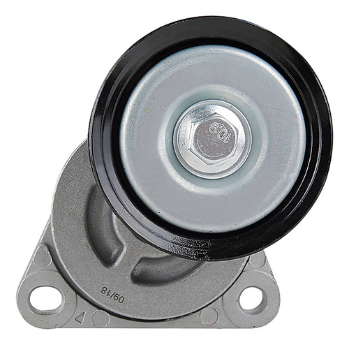 Tensor Banda Accesorios Mazda Cx-7 L4 2.3l 2007