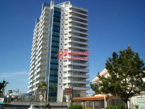 Imagen 28 de 30 de Venta De Apartamento De 3 Dormitorios En Punta Del Este
