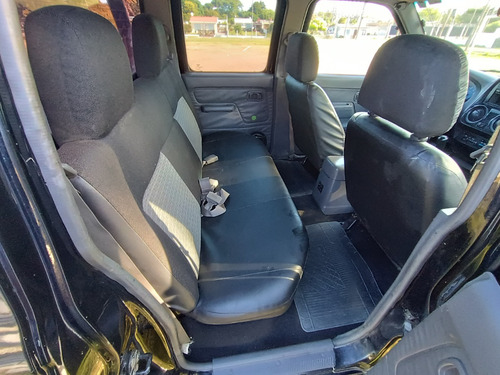 Nissan Frontier D22 Automotoratopcar Usd 5500 + Cuotas En $
