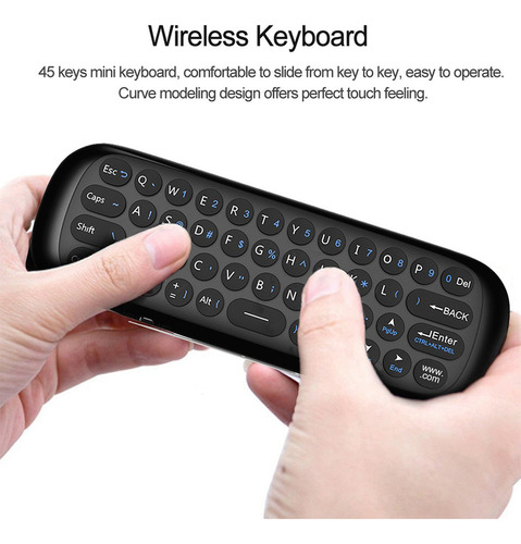Control Remoto Infrarrojo De La Pc De La Tv Con Android Air