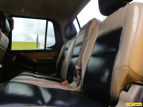 Ford Explorer 4.0 Sport Trac
