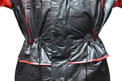 Trajes 100% Impermeables Siliconados Marca Patron