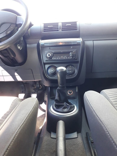 Volkswagen Suran Trendline