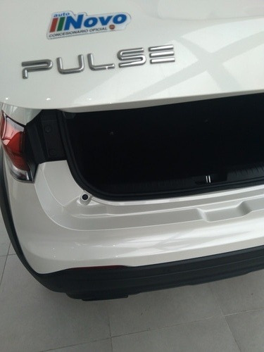 Imagen 14 de 16 de Fiat Pulse Drive 1.3 Manual Stock Fisico Retira Ya ! /jc