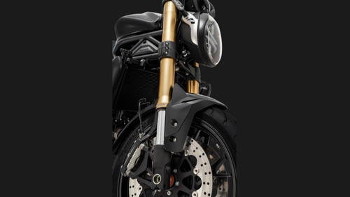 Imagen 9 de 21 de Benelli 752 S