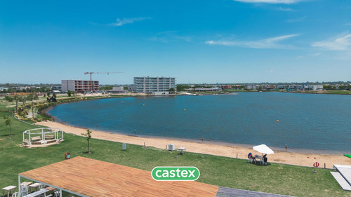 Lote En Venta En Barrio Orillas, Puertos, Escobar