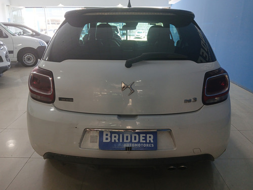 D·S DS3 SPORT CHIC 1.6