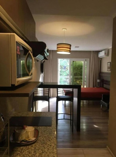 Departamento En Venta - 1 Dormitorio 1 Baño - Necochea
