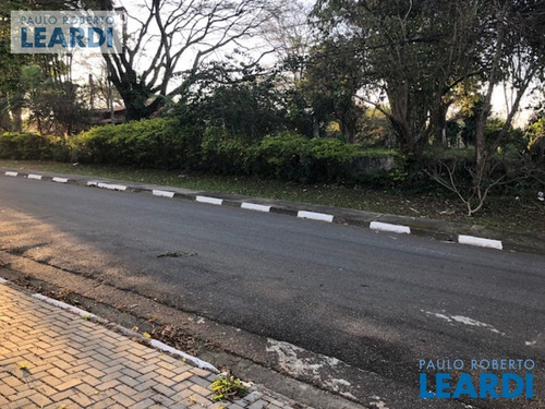 Area - Jardim Jóia - Sp - 555772