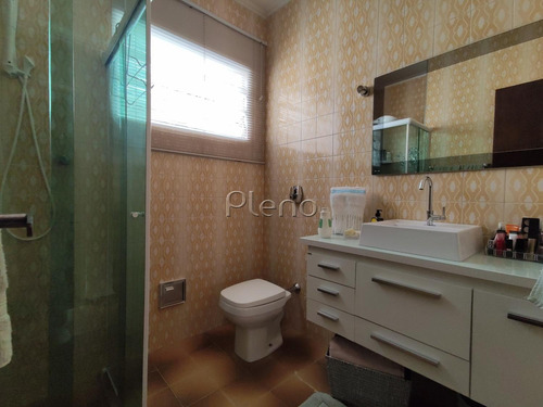 Casa À Venda Em Jardim Amoreiras - Ca019111