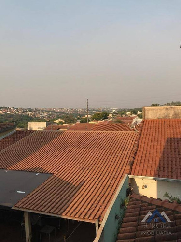 Imagem 20 de 23 de Sobrado Com 5 Dormitórios À Venda, 267 M² Por R$ 480.000,00 - Jardim Imagawa - Londrina/pr - So0122