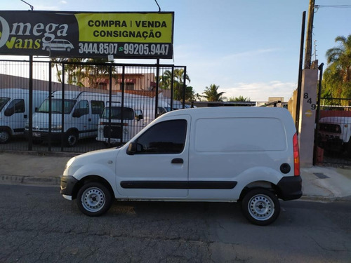 Kangoo Express Hi-flex 1.6 16v