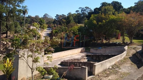 Imagem 22 de 30 de Ref 12.050 Excelente Chácara No Bairro Chácaras Boa Vista, Com 4 Dorms Sendo 2 Suítes, 20 Vagas, 430 M² Construído E 4600 M² De Terreno. - 12050