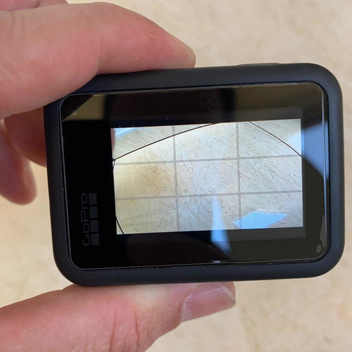 Imagem 3 de 5 de Gopro Hero 8