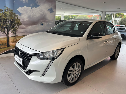 Peugeot 208 Active 1.6
