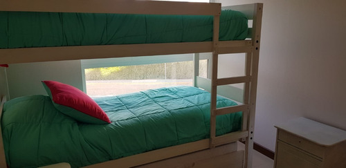 Arriendo Cómodo Depto. 2 Dorm/ Papudo Laguna- 5 Personas