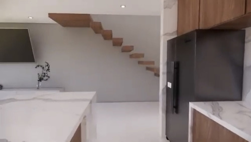 Casa En Pre Venta En San Cristóbal Zapotitlán