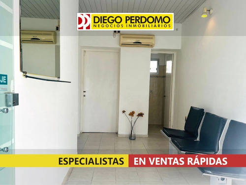 Local Comercial En Alquiler, San José De Mayo