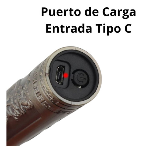 Corta Pelo Barba Vintage Profesional T9 Incluye Accesorios