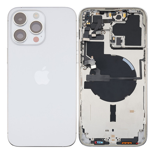 Carcasa Housing Apple iPhone 14 Pro Max Tienda Tienda Garant