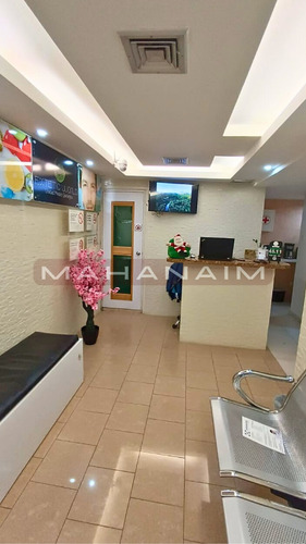 En Venta Fondo De Comercio Centro Médico Quirúrgico Estético Spa San Antonio