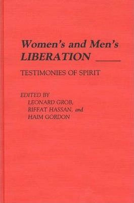 Women's And Men's Liberation - Leonard Grob