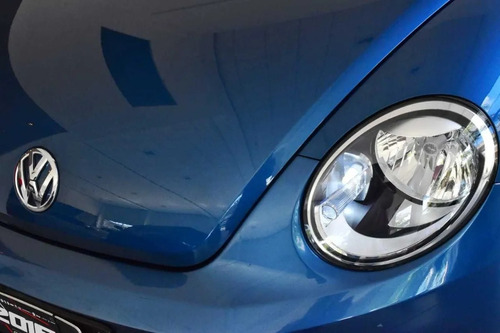 Volkswagen The Beetle 1.4 Design Dsg - Car Cash