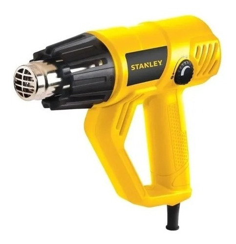 Pistola De Calor 1800w Stanley Stxh2000