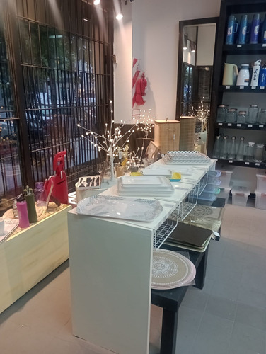 Venta De Fondo De Comercio Bazar Y Deco