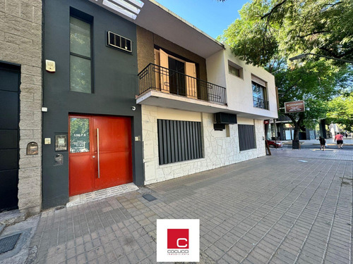 Departamento En Venta En Plena Calle Belgrano De La Ciudad De Mendoza!!