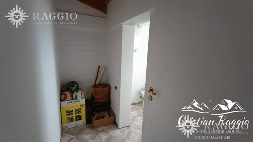 Casa De 6 Ambientes En El Hoyo (fc-137)
