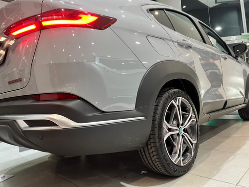 Fiat FASTBACK 1.3 T270 At6