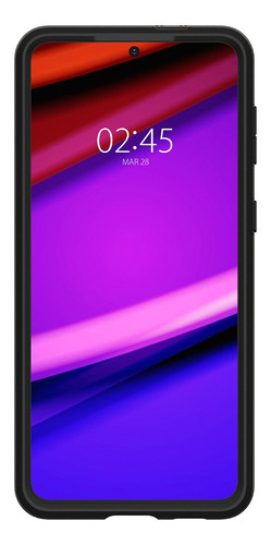 Capa Galaxy S21 / Plus / Ultra Spigen Neo Hybrid Original