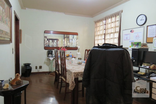 Imagem 8 de 15 de Casa À Venda No Belvedere - Código 246389 - 246389