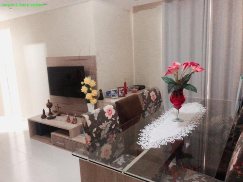 Imagem 19 de 22 de Apartamento Em Excelente Localização E Acabamento - Ap00188 - 69821700