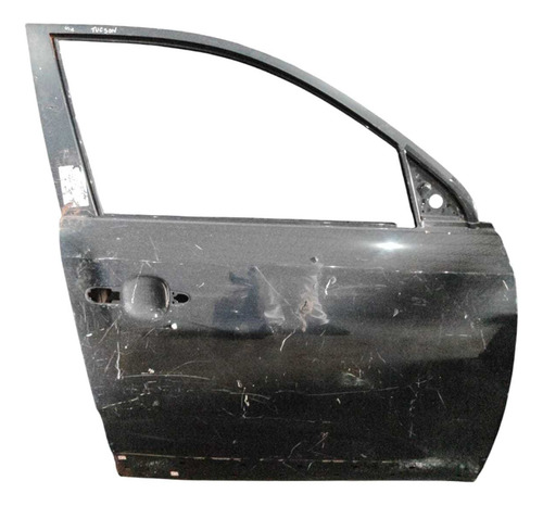 Porta Dianteira Direita Crv 2007 A 12 Dianteira Direito (Usado)