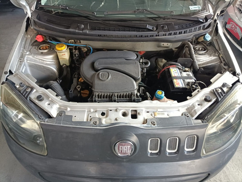 Fiat Uno 1.4 Way Flex 5p